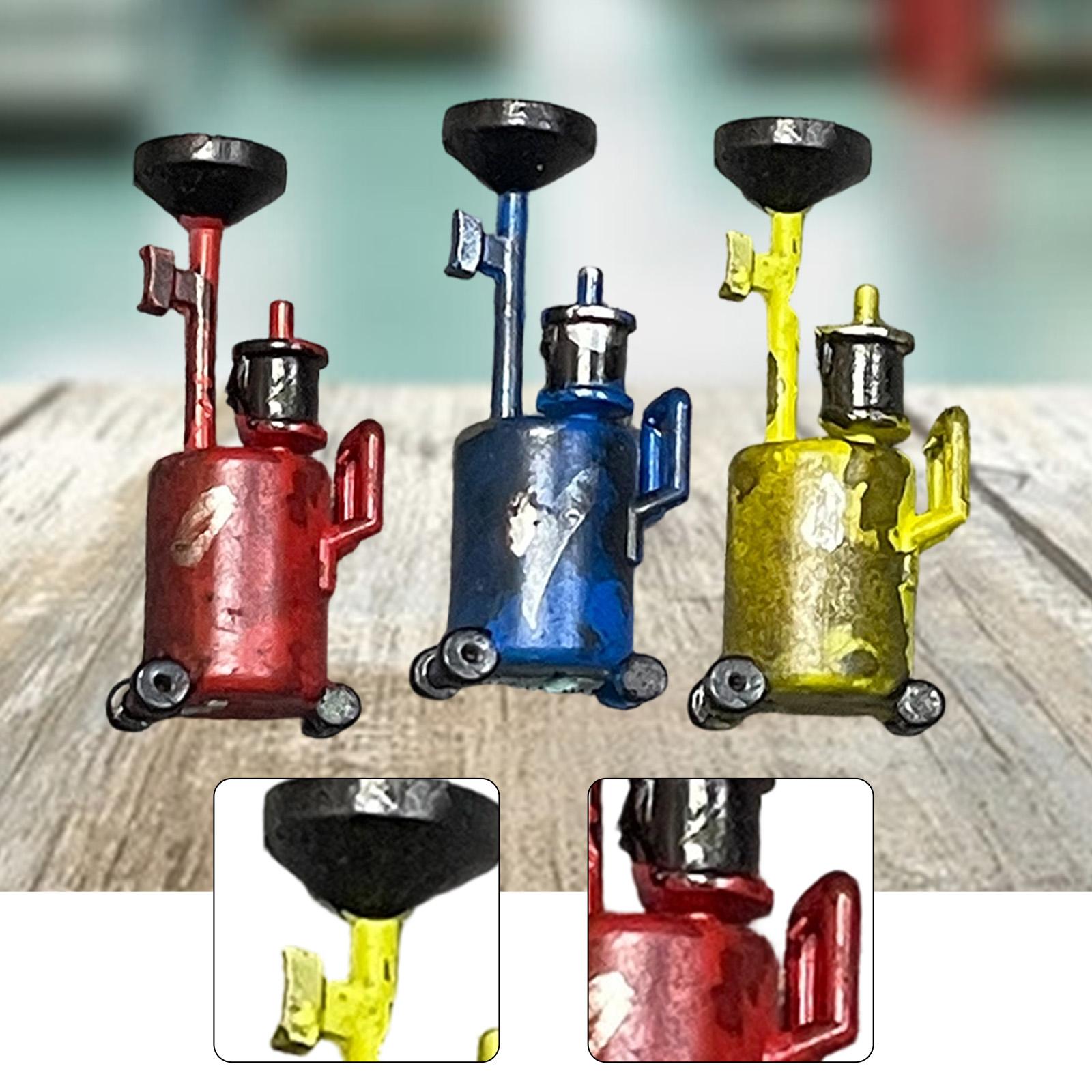 Model Car Workshop Maintenance - Workshop Tools Toy recension och pris