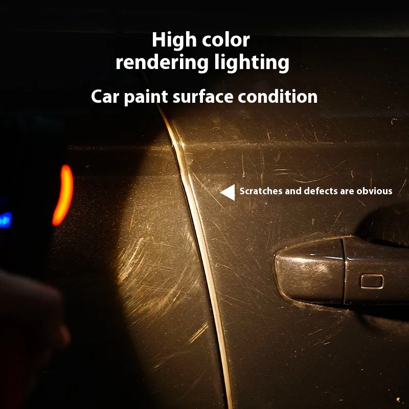 FUNAYA Portable Flashlight Car - Tools Workshop recension och pris