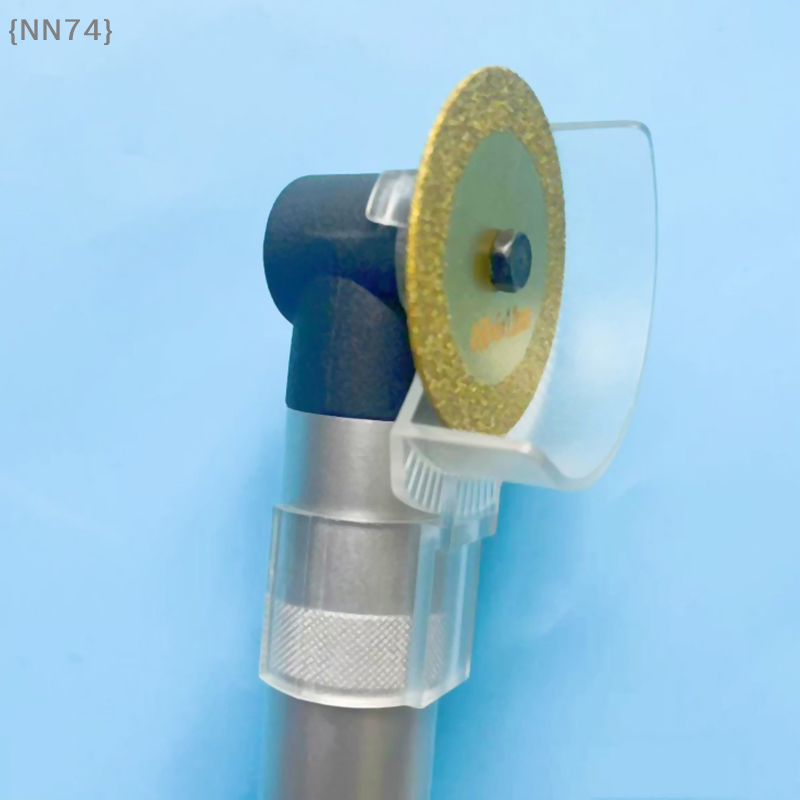 Protective Cover and Clamp Chu - Angle Clamp 90 recension och pris