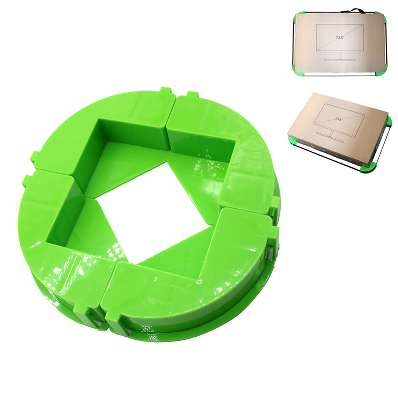 4PCS Multi-Function 90 Degree  - Angle Clamp 90 recension och pris
