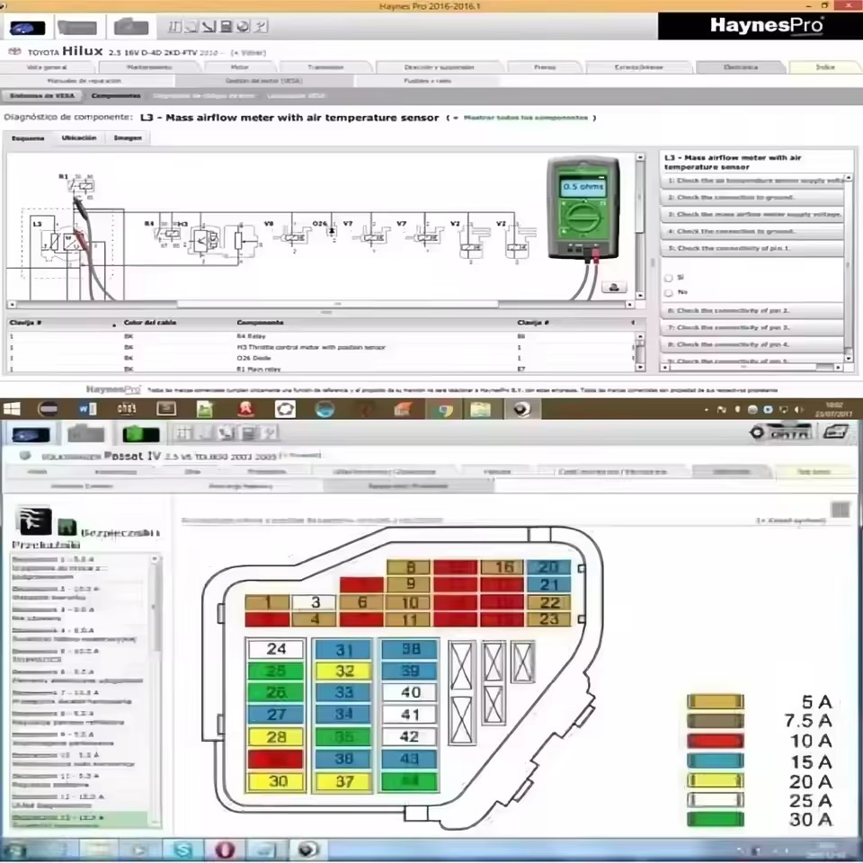 2026 Auto repair software Vivi - Car Workshop Tools Kit recension och pris
