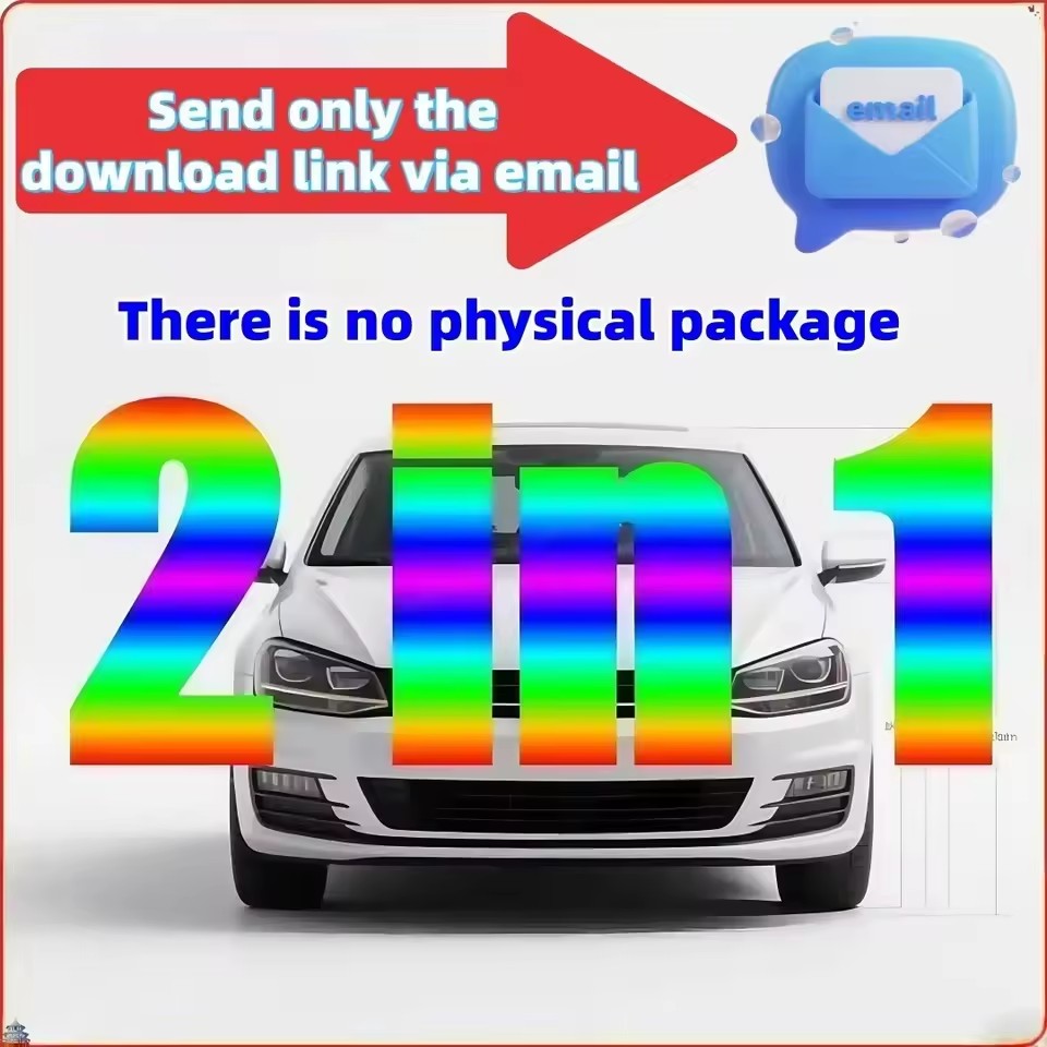 2026 Auto repair software Vivi - Car Workshop Tools Kit recension och pris