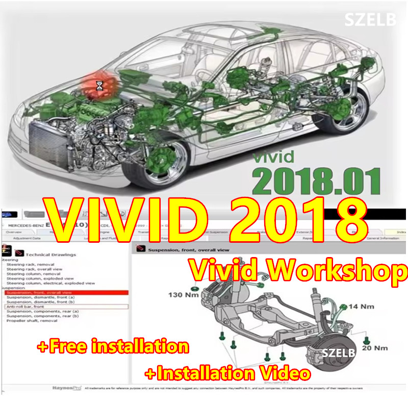 2026 Latest version workshop d - Workshop Tools Automotive recension och pris