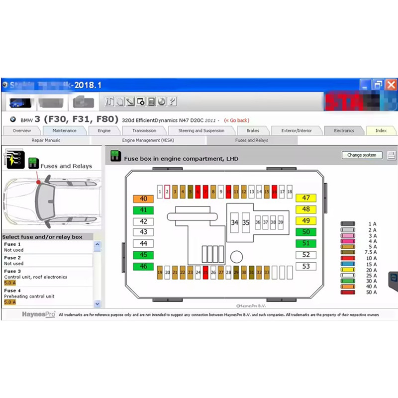2026 Latest version workshop d - Workshop Tools Automotive recension och pris