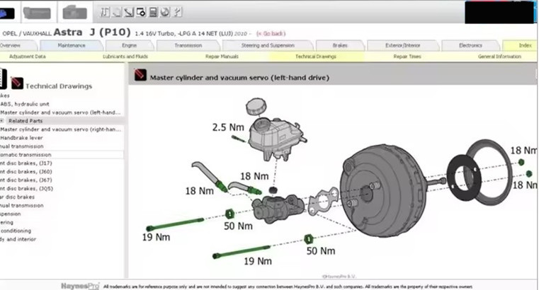 2026 Latest version workshop d - Workshop Tools Automotive recension och pris