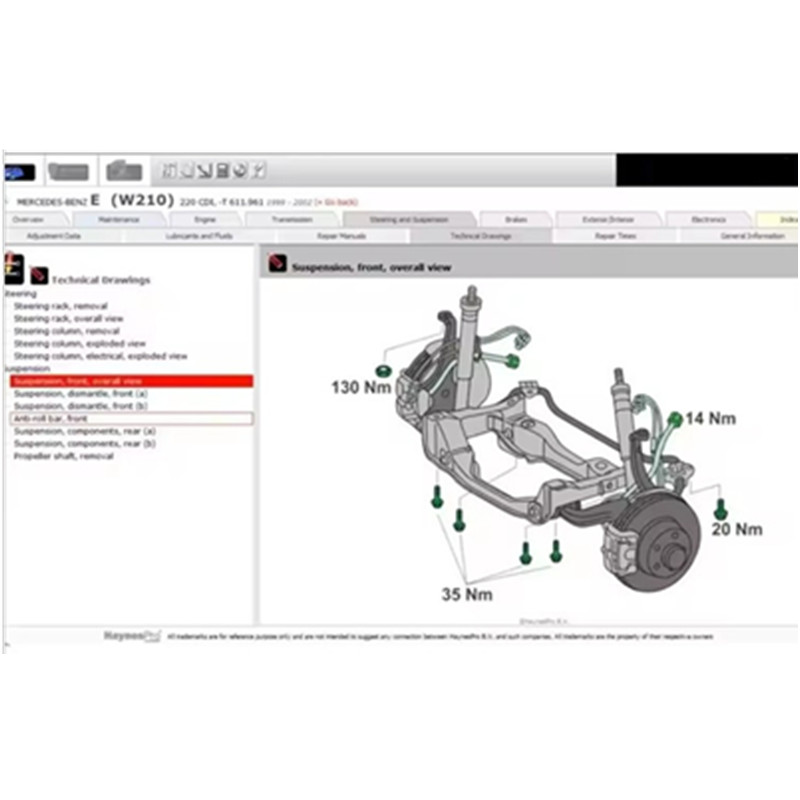 2026 Latest version workshop d - Workshop Tools Automotive recension och pris