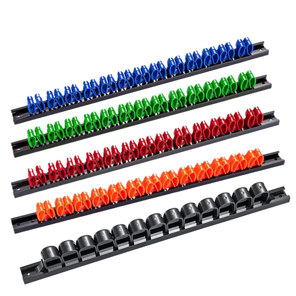 Screwdriver Organizer Wrench O - Workshop Tools Vice recension och pris