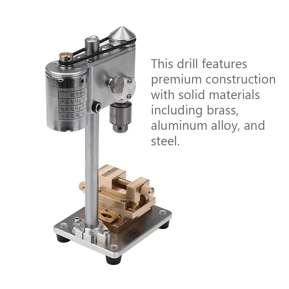 Mini Table Drill Micro Bench D - Tools & Workshop Equipment For Sale In Hampshire Page 3 50 Gumtree recension och pris