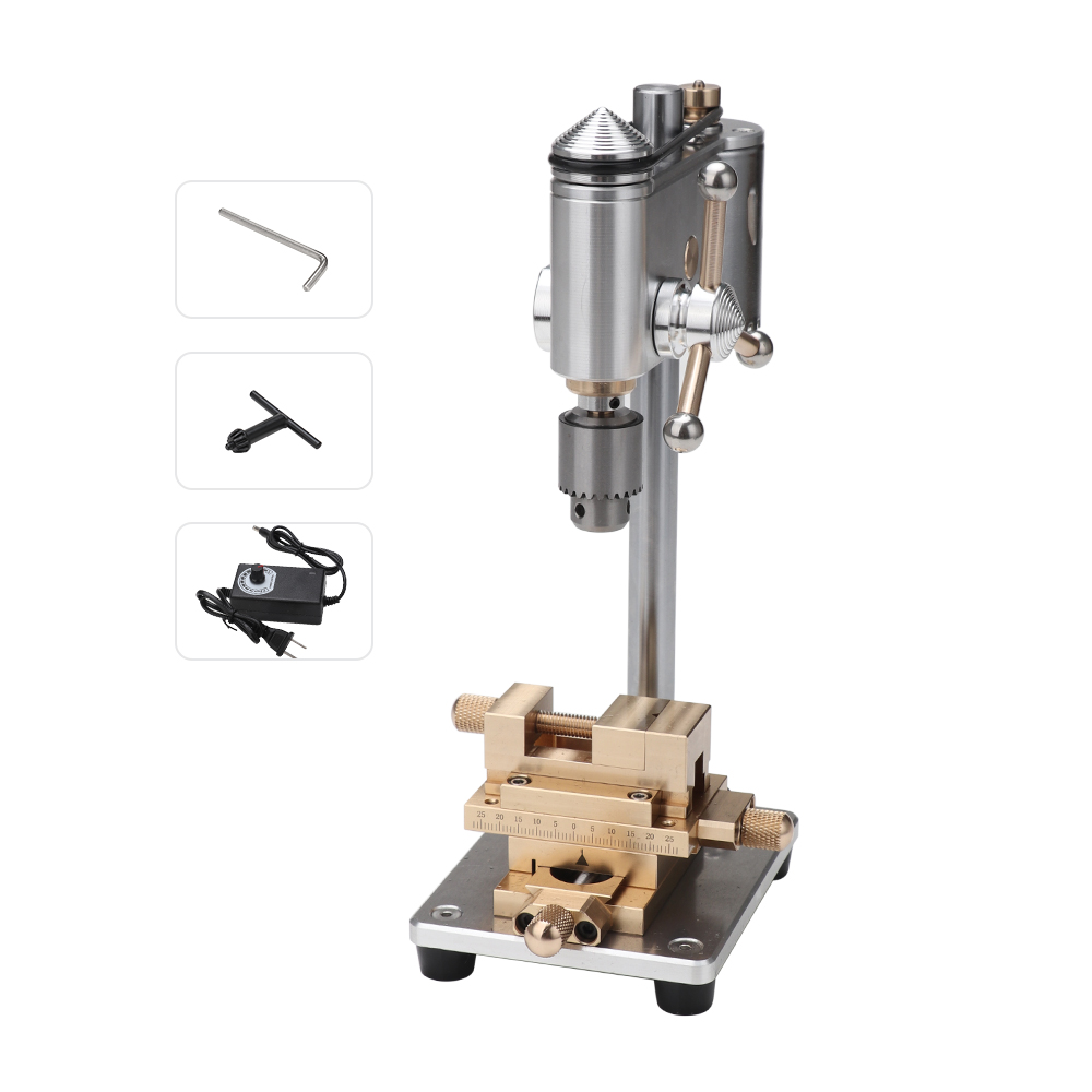 Mini Table Drill Micro Bench D - Tools & Workshop Equipment For Sale In Hampshire Page 3 50 Gumtree recension och pris
