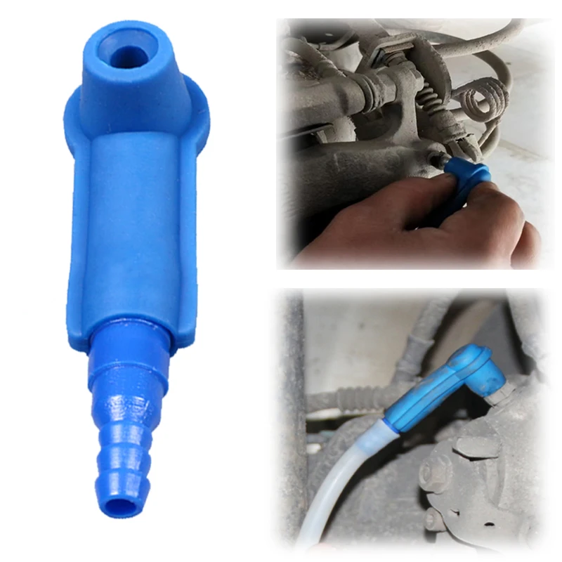 Auto Car Brake Fluid Oil Repla - Workshop Tools Automotive recension och pris