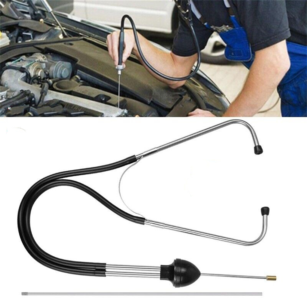 Stethoscope Car Cylinder Carbo - Mechanical Tools In Workshop recension och pris