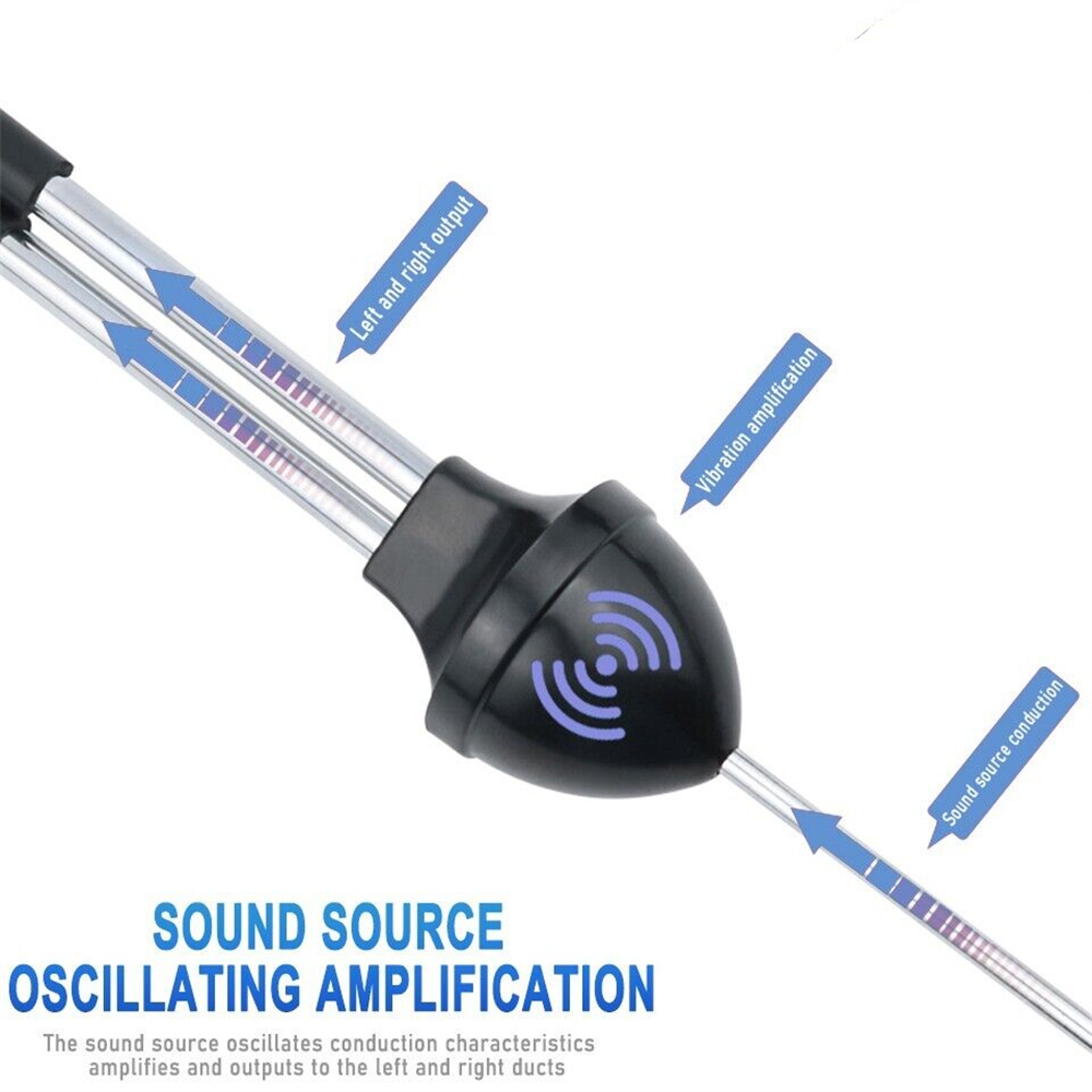 Stethoscope Car Cylinder Carbo - Mechanical Tools In Workshop recension och pris
