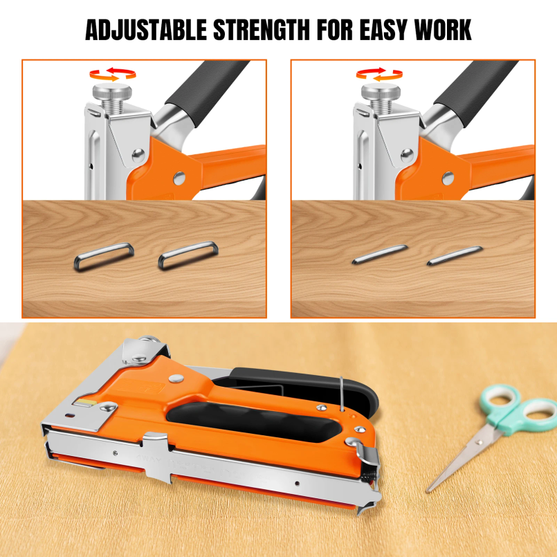 3 in 1 Nail Stapler Gun With 3 - Tools & Workshop Equipment For Sale In Hampshire Page 3 50 Gumtree recension och pris