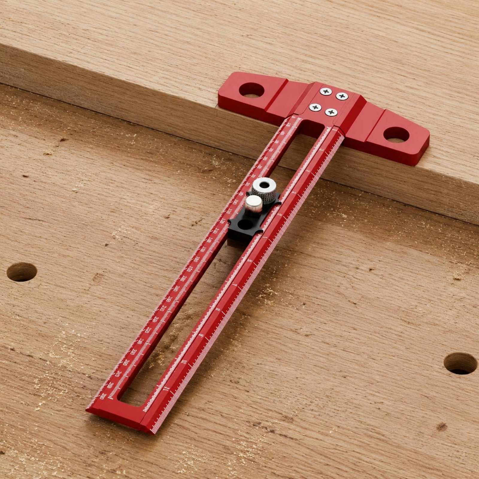 T-Square Ruler Laser Etched Sc - Marking Tools In Workshop recension och pris