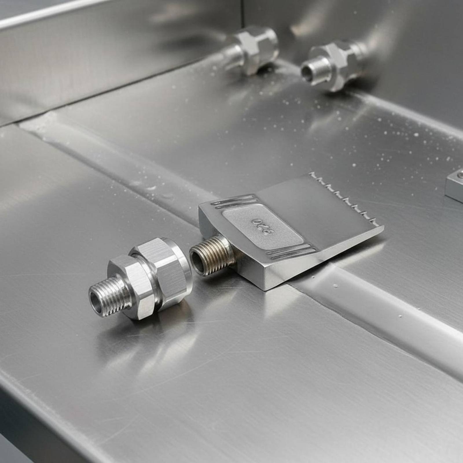 2 Pieces 14 Hole Air Blade Noz - Tools Workshop recension och pris