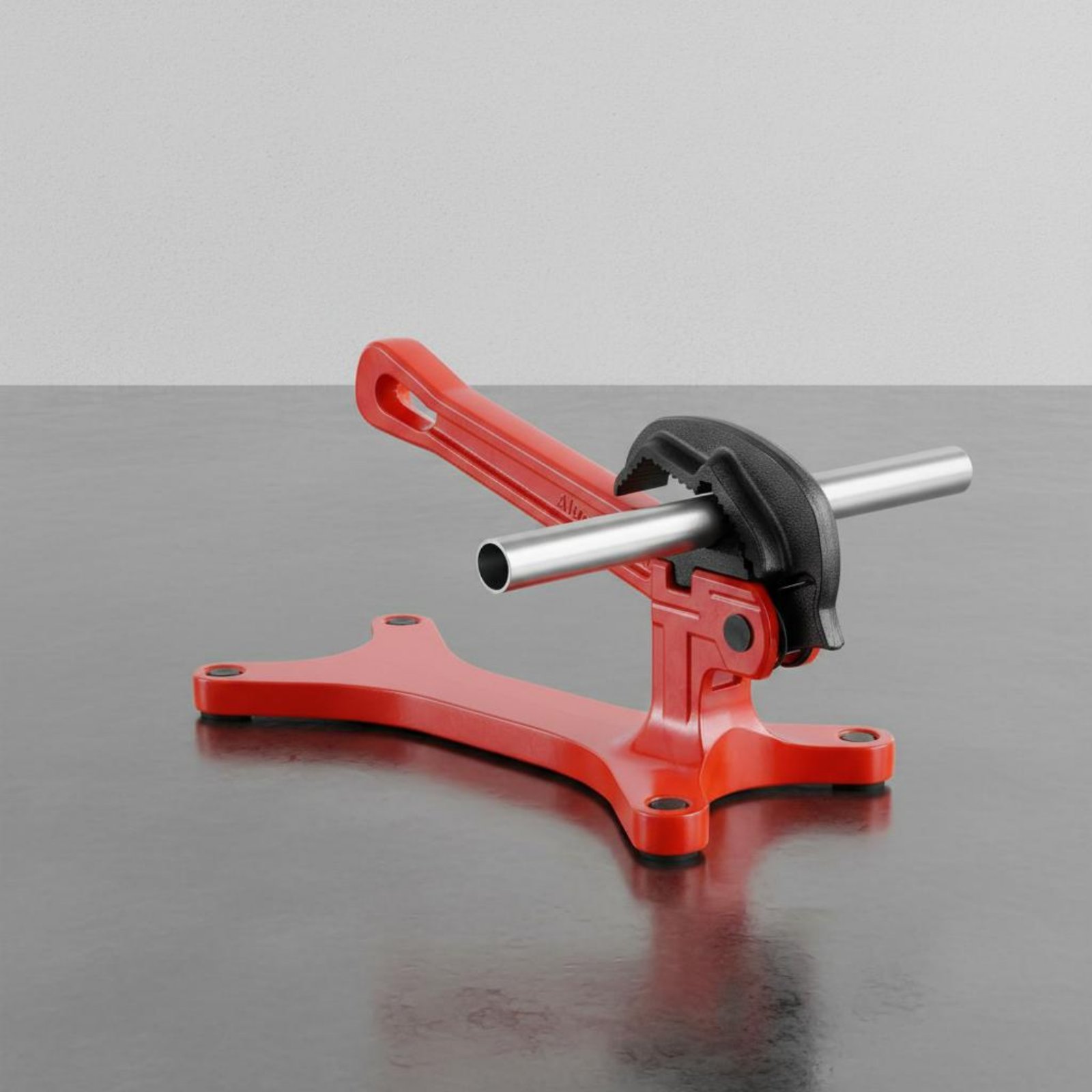 Yoke Pipe Vise Sturdy-Duty Por - Tools Workshop recension och pris