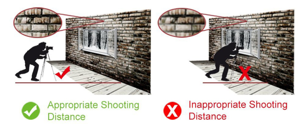 Capisco photography background - Workshop Tools Background recension och pris