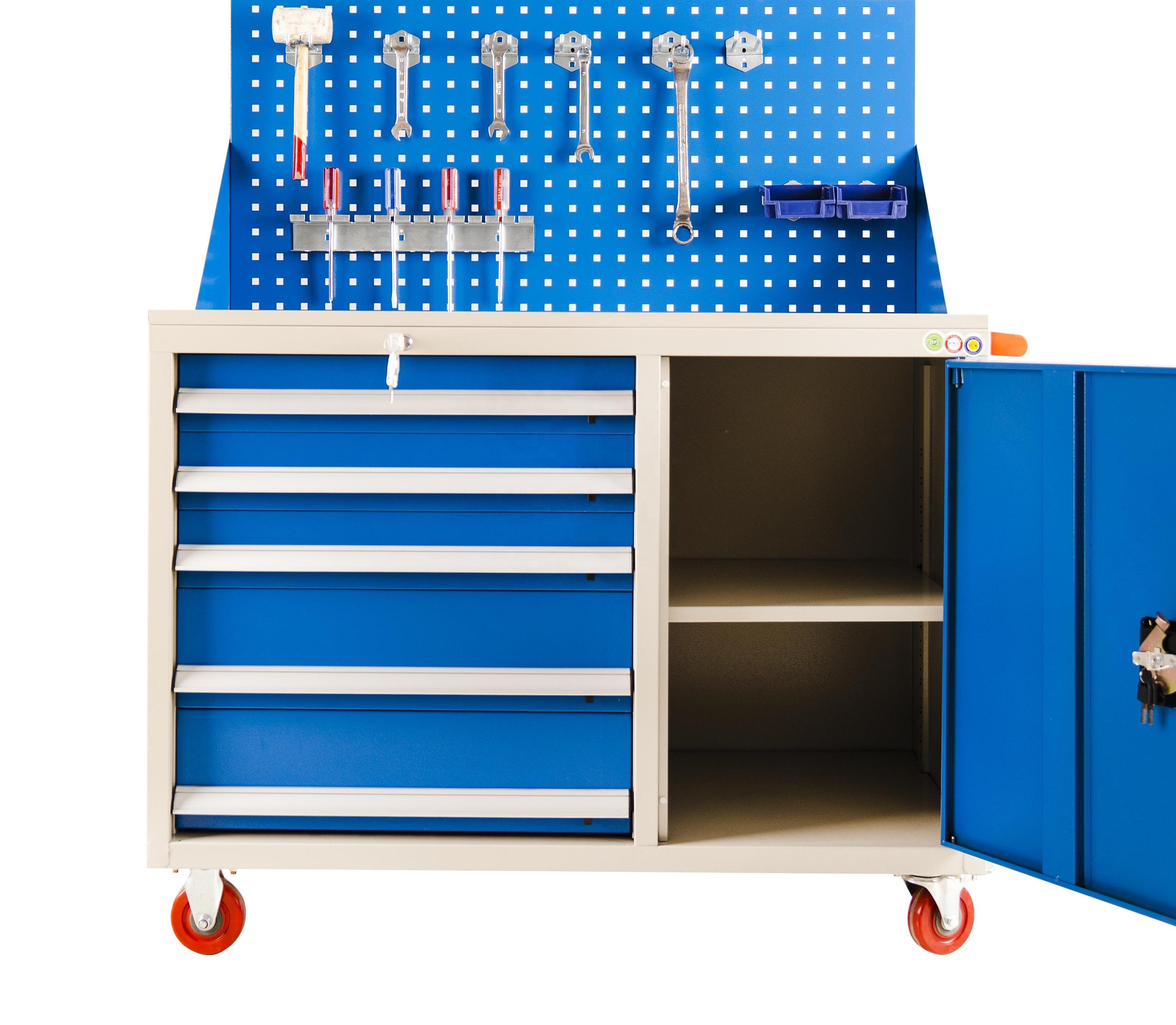 Metal Rolling Steel Office Hot - Mechanical Tools In Workshop recension och pris