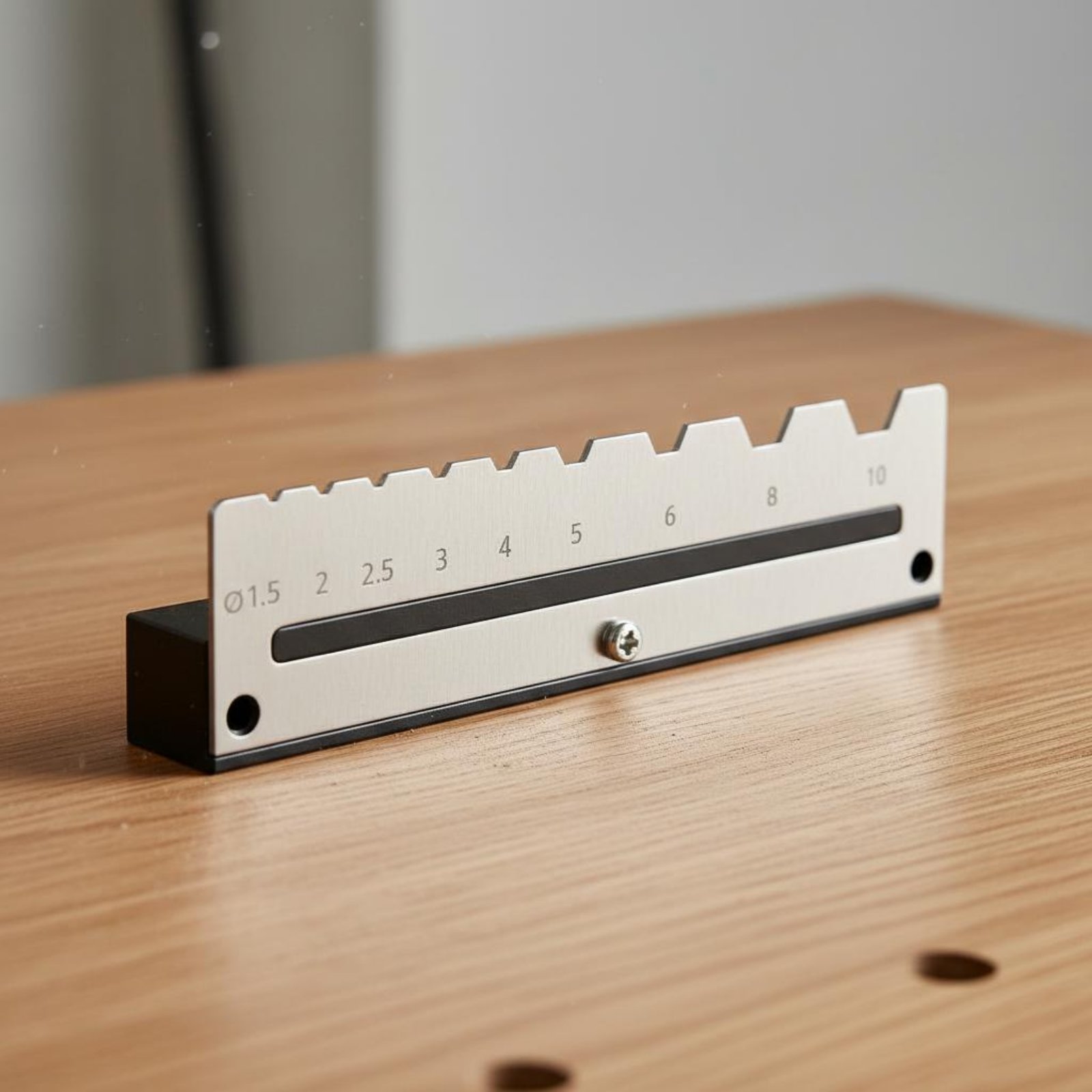 Wall Mounted Hex Key Holder Me - Tools Workshop recension och pris