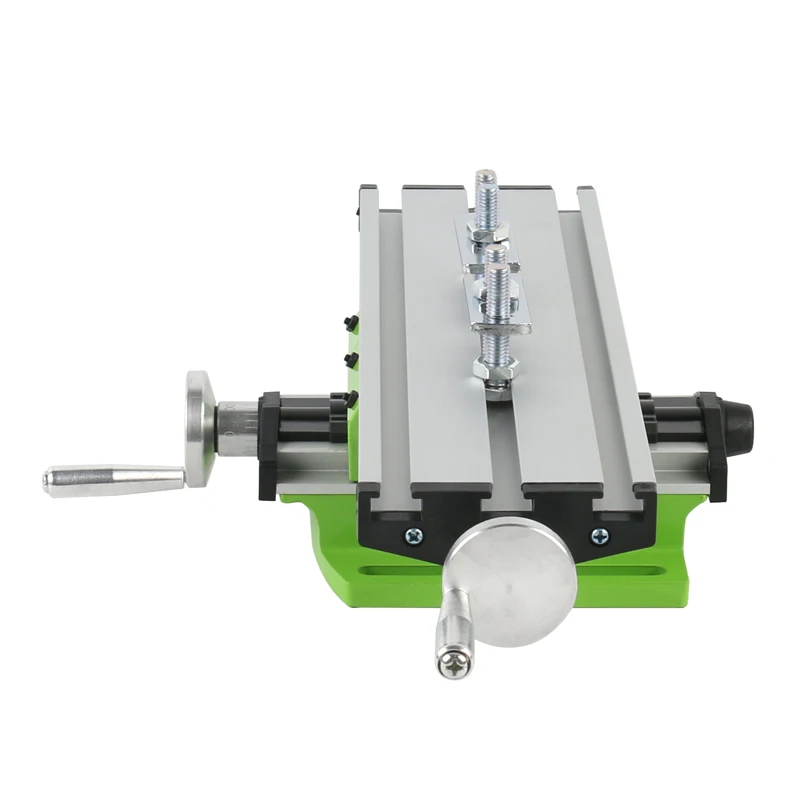 Mini Multifunction Lathe Milli - Workshop Tools Vice recension och pris
