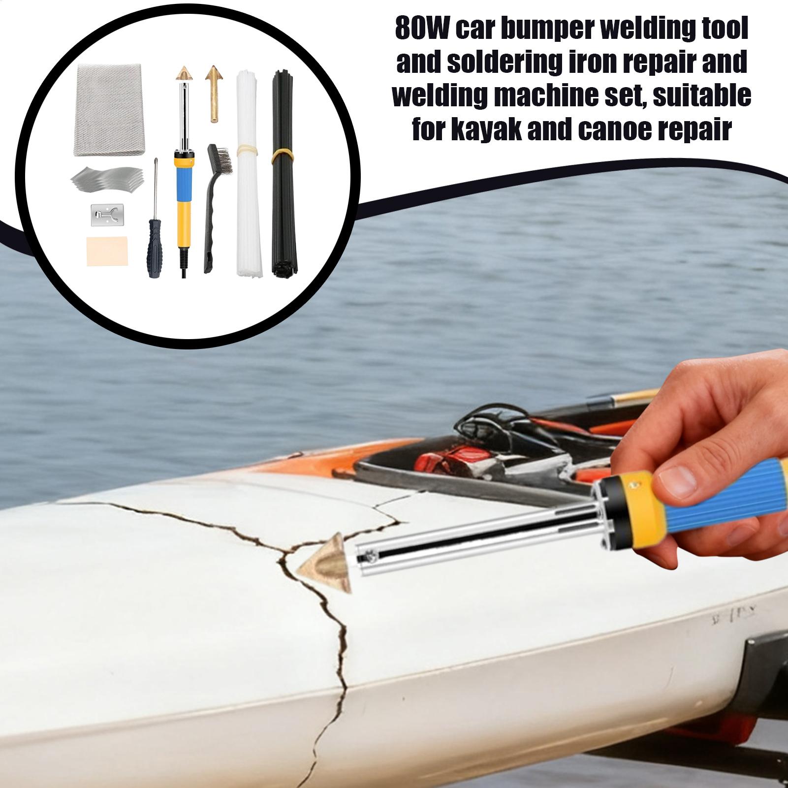 Repair Welding Tool Precise Te - Workshop Tools Automotive recension och pris