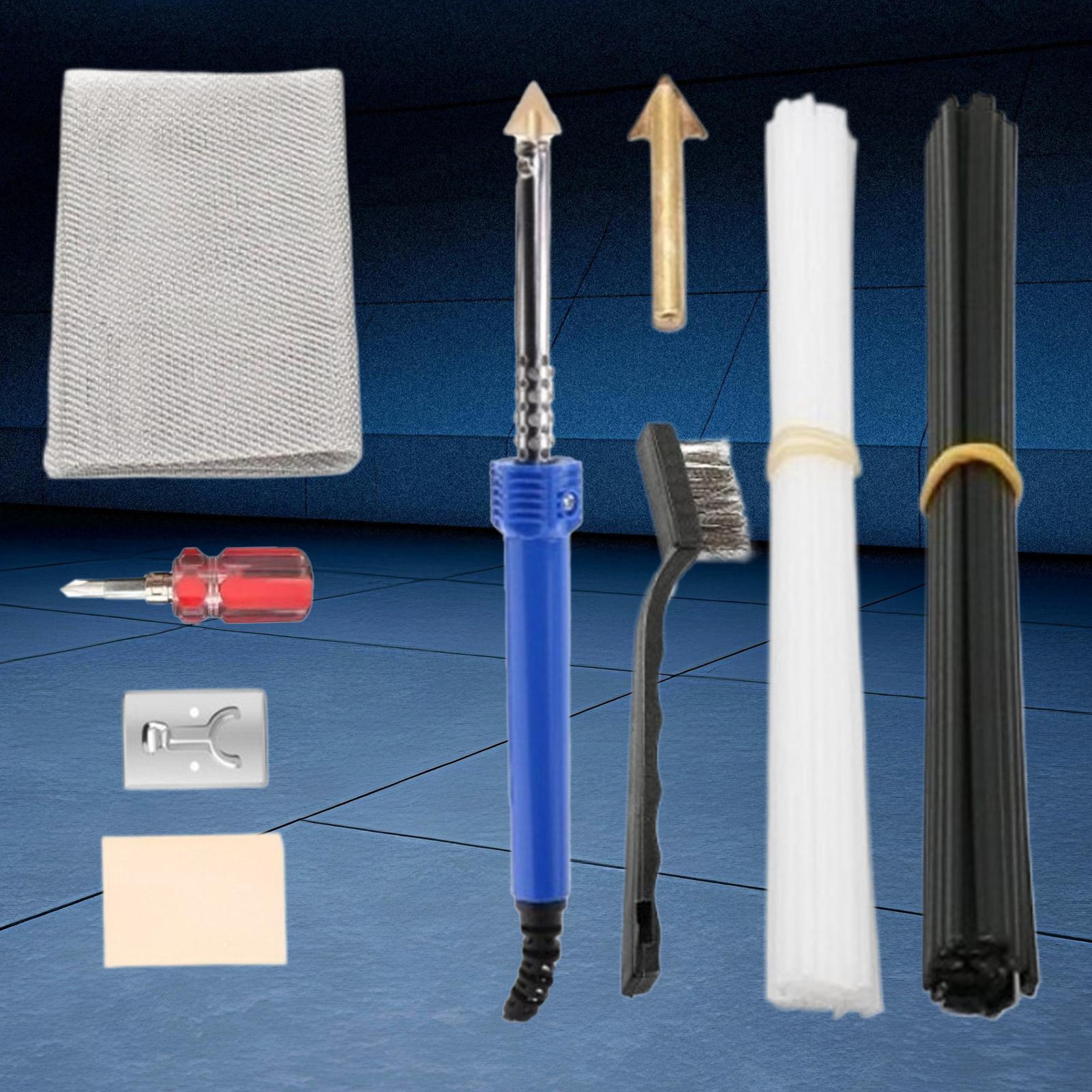 Repair Welding Tool Precise Te - Workshop Tools Automotive recension och pris
