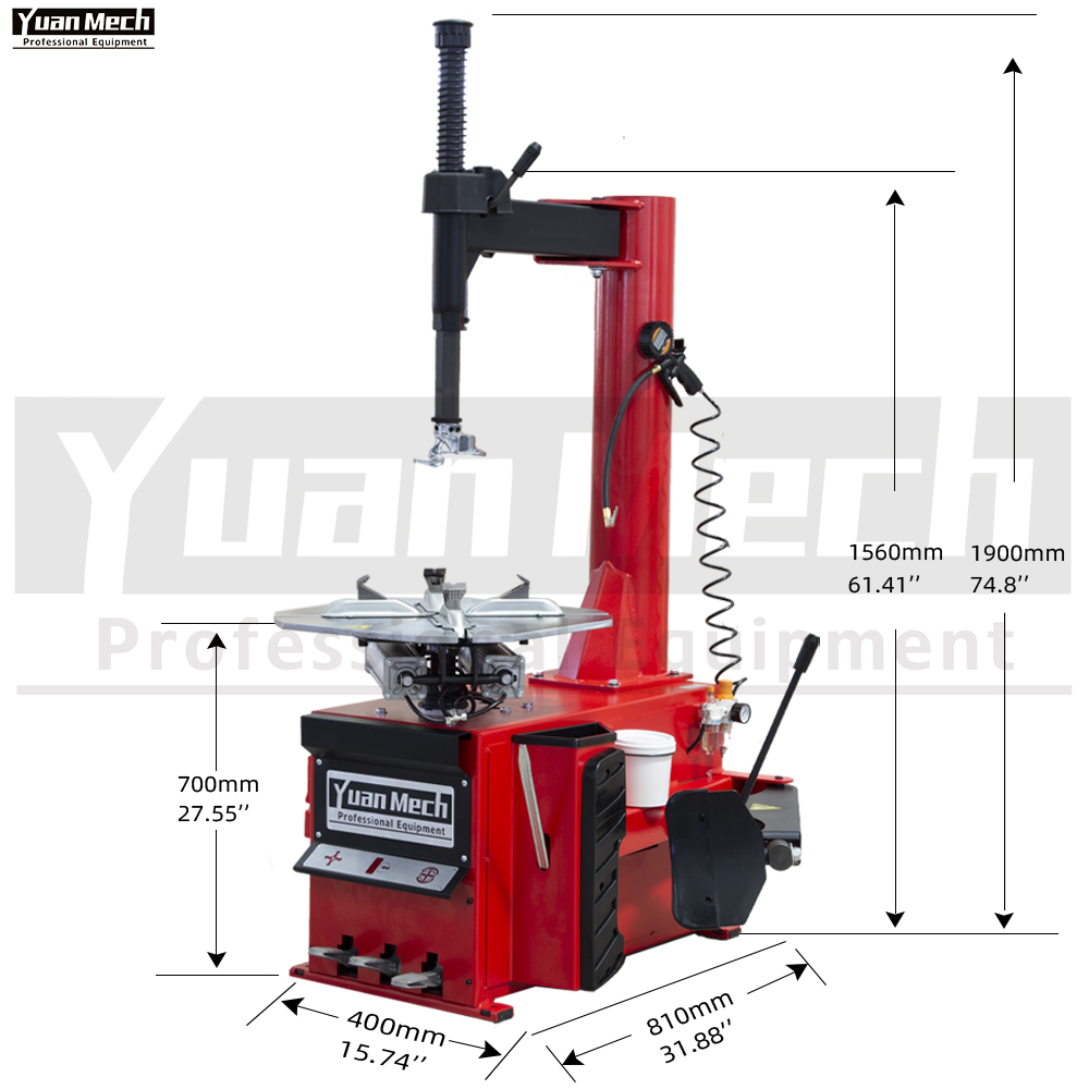 Wholesale C955 Tire Workshop E - Workshop Tools Wholesale recension och pris