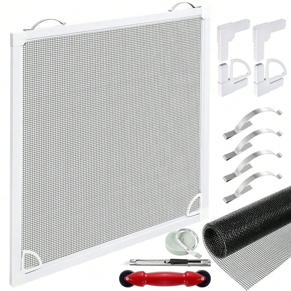 Screen Frame Kit 15inX19in Fib - Tools & Workshop Equipment For Sale In Hampshire Page 3 50 Gumtree recension och pris