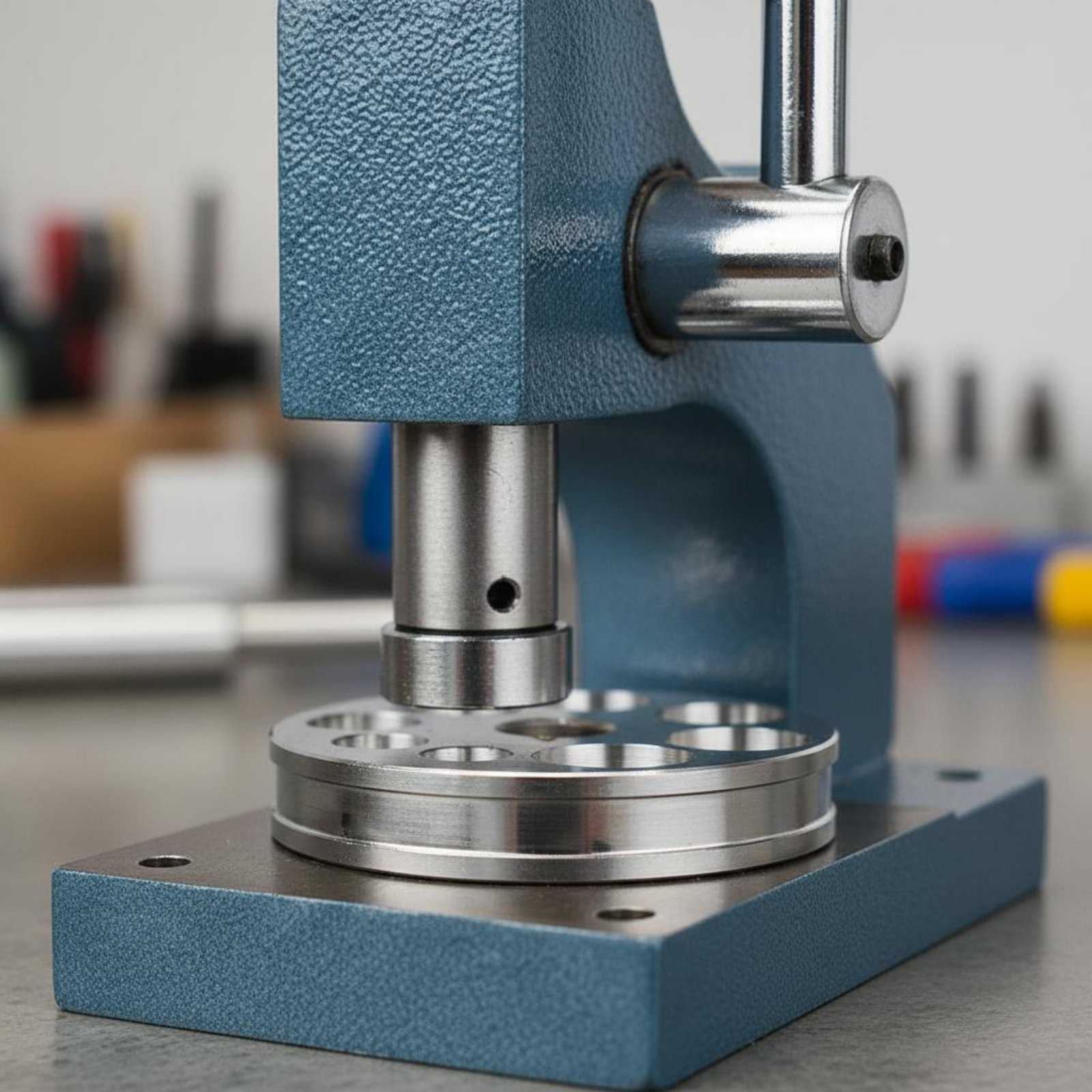 Band Size Adjuster Dual Rod De - Tools Workshop recension och pris
