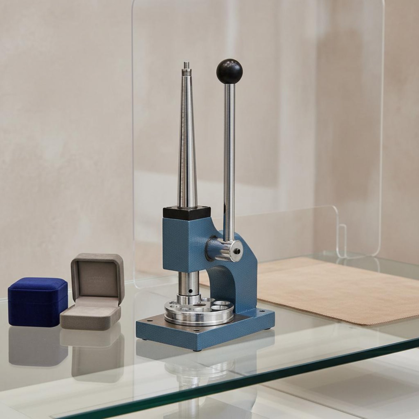 Band Size Adjuster Dual Rod De - Tools Workshop recension och pris