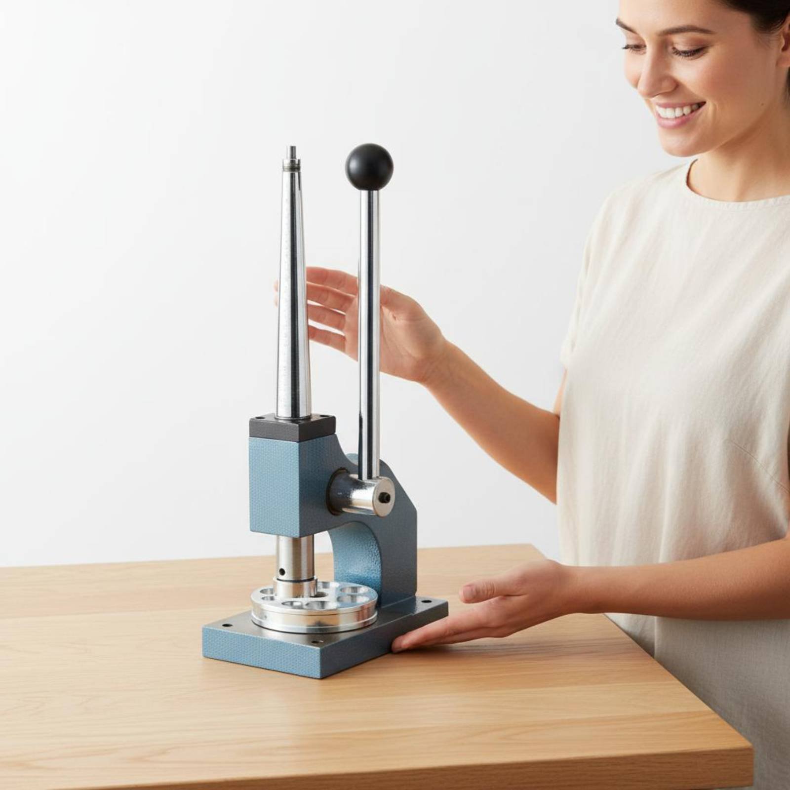 Band Size Adjuster Dual Rod De - Tools Workshop recension och pris