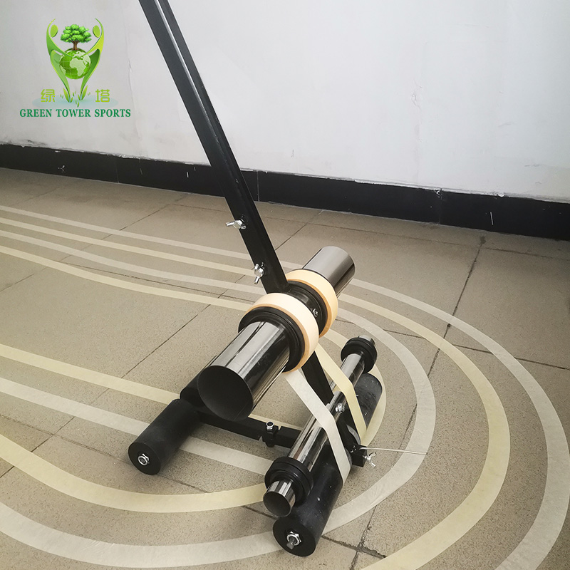 Green Tower Hand Tools Masking - Marking Tools In Workshop recension och pris