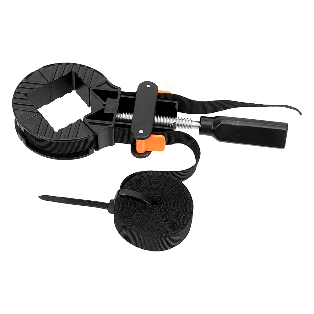 DIYWORK Frame Clips Multifunct - Angle Clamp 90 recension och pris