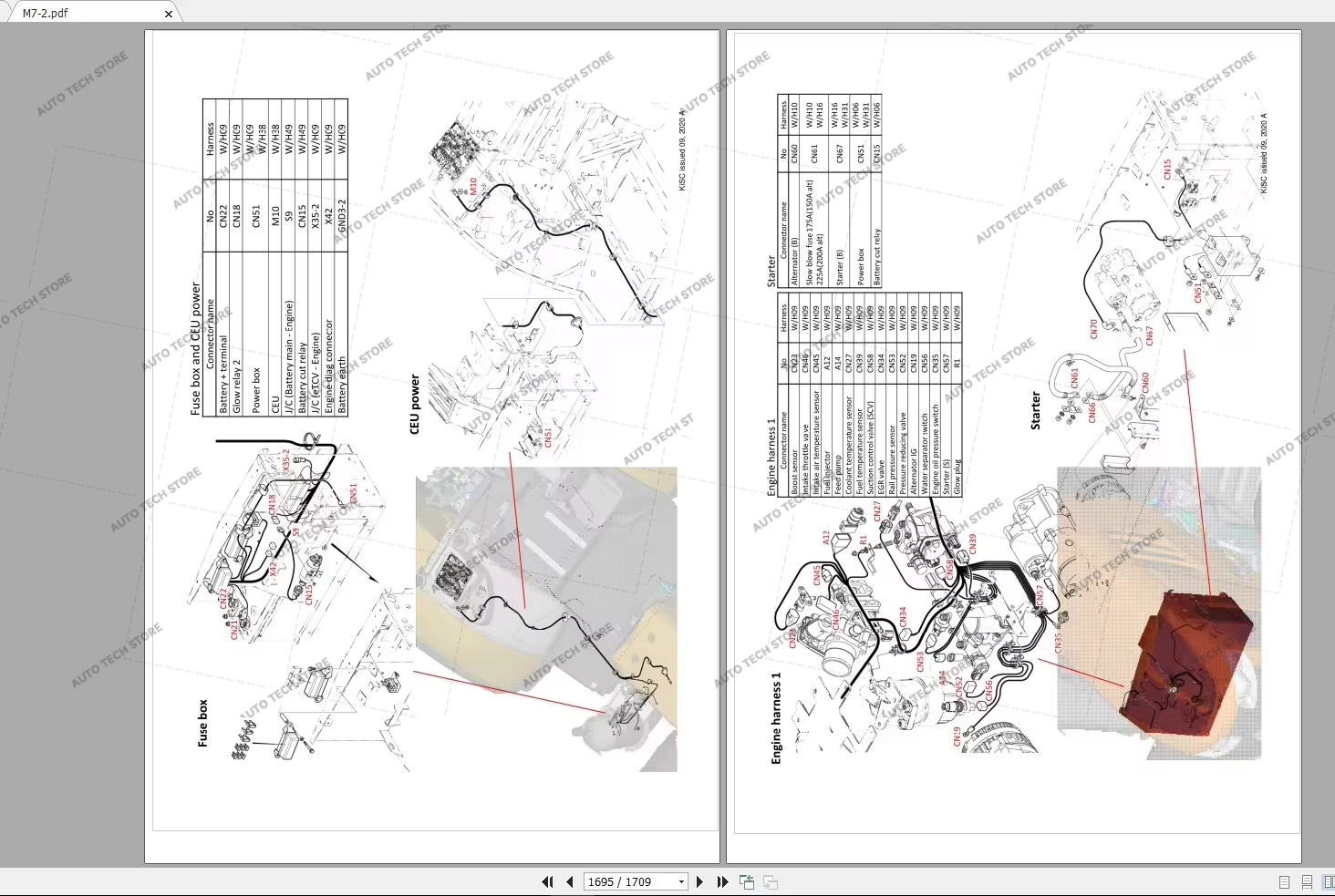 For Kubota Agricultural Equipm - Tools In Workshop Pdf recension och pris