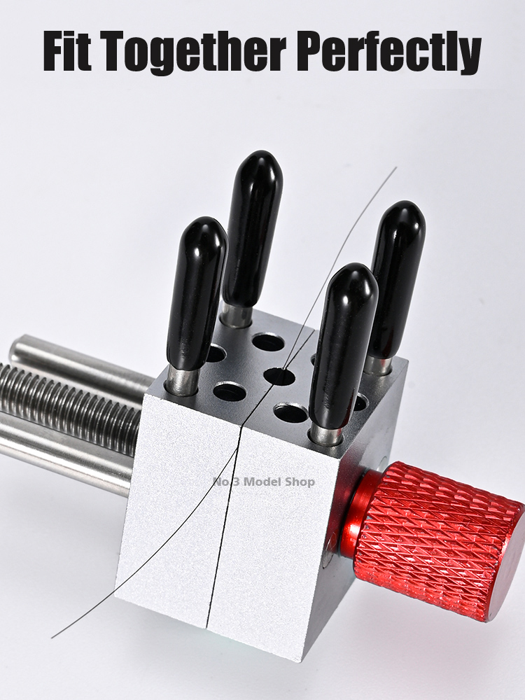 Mini Bench Vise MSWZ Multi Fun - Workshop Tools Vice recension och pris