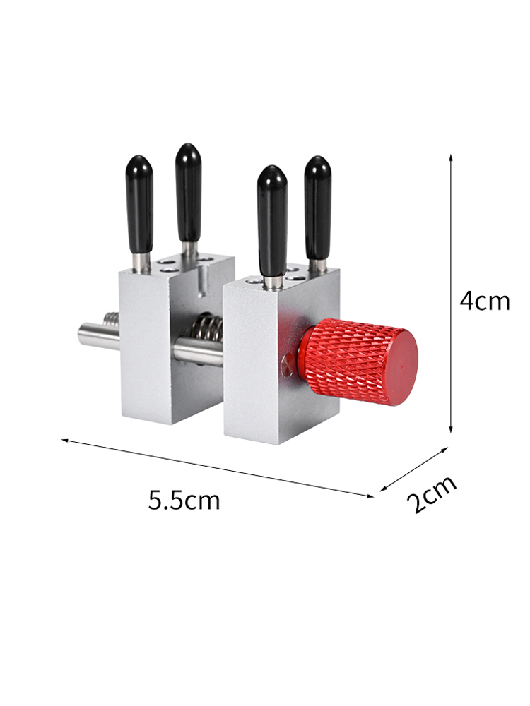 Mini Bench Vise MSWZ Multi Fun - Workshop Tools Vice recension och pris