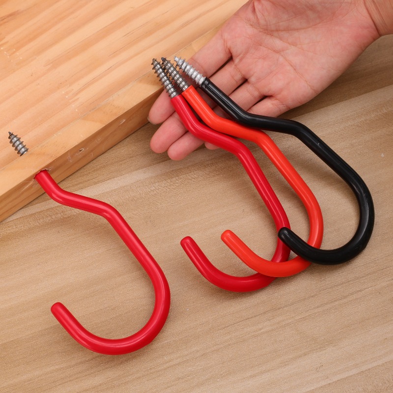 Creative Question Mark Hook Ir - Marking Tools In Workshop recension och pris