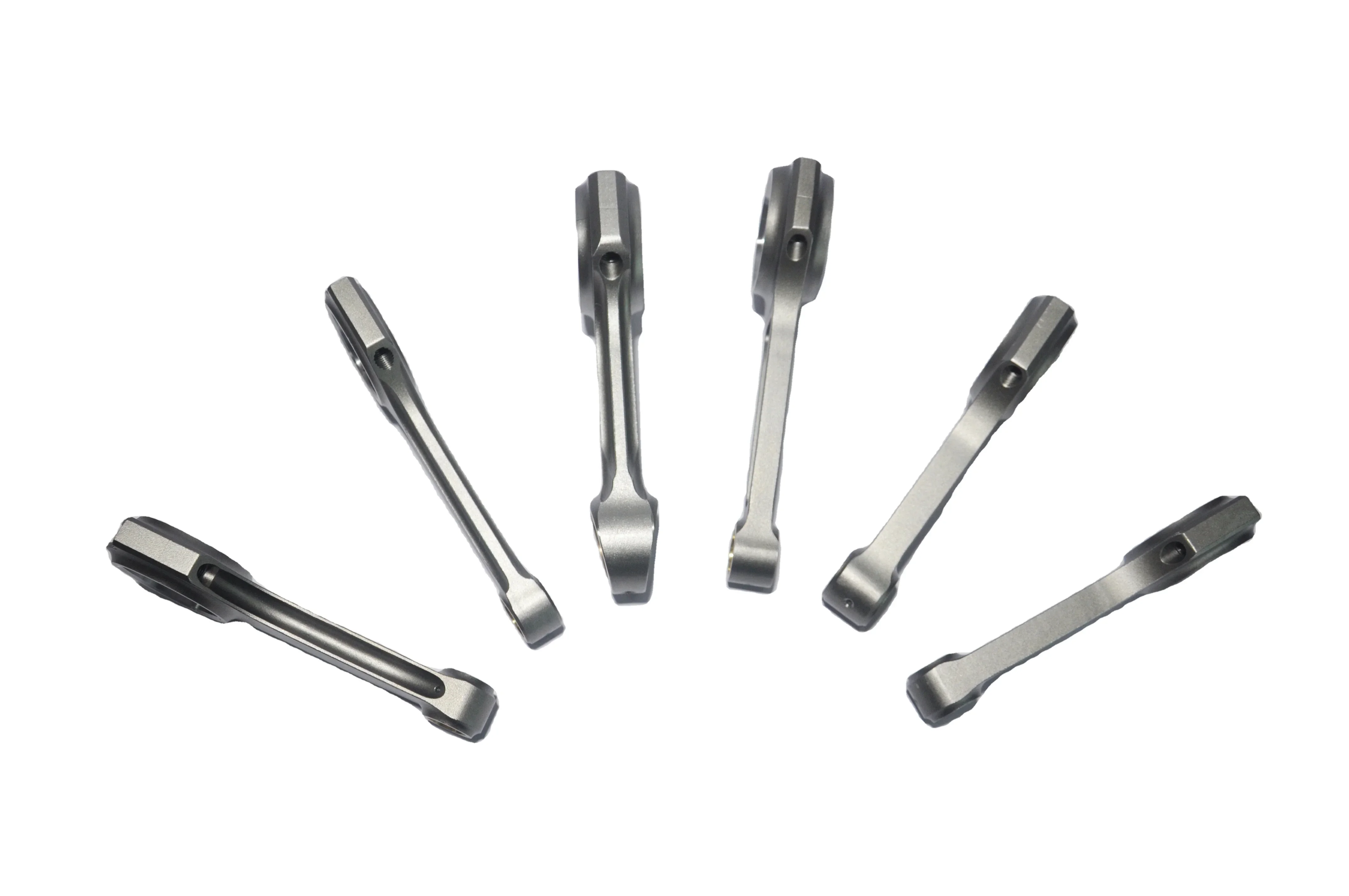 4340 Forged steel Connecting R - Tools Gta recension och pris
