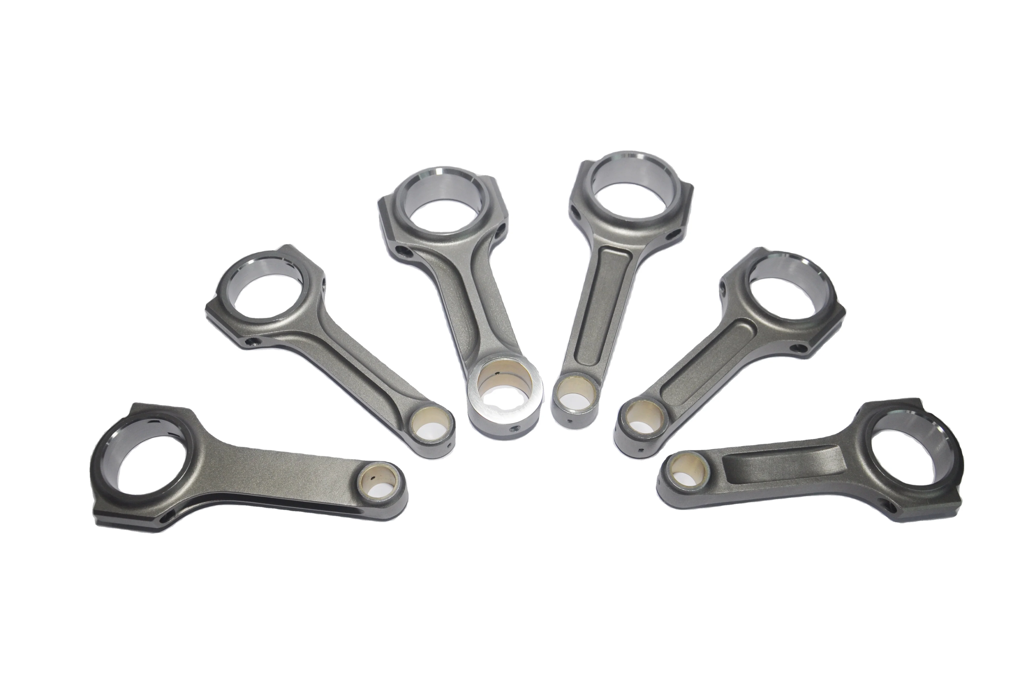 4340 Forged steel Connecting R - Tools Gta recension och pris