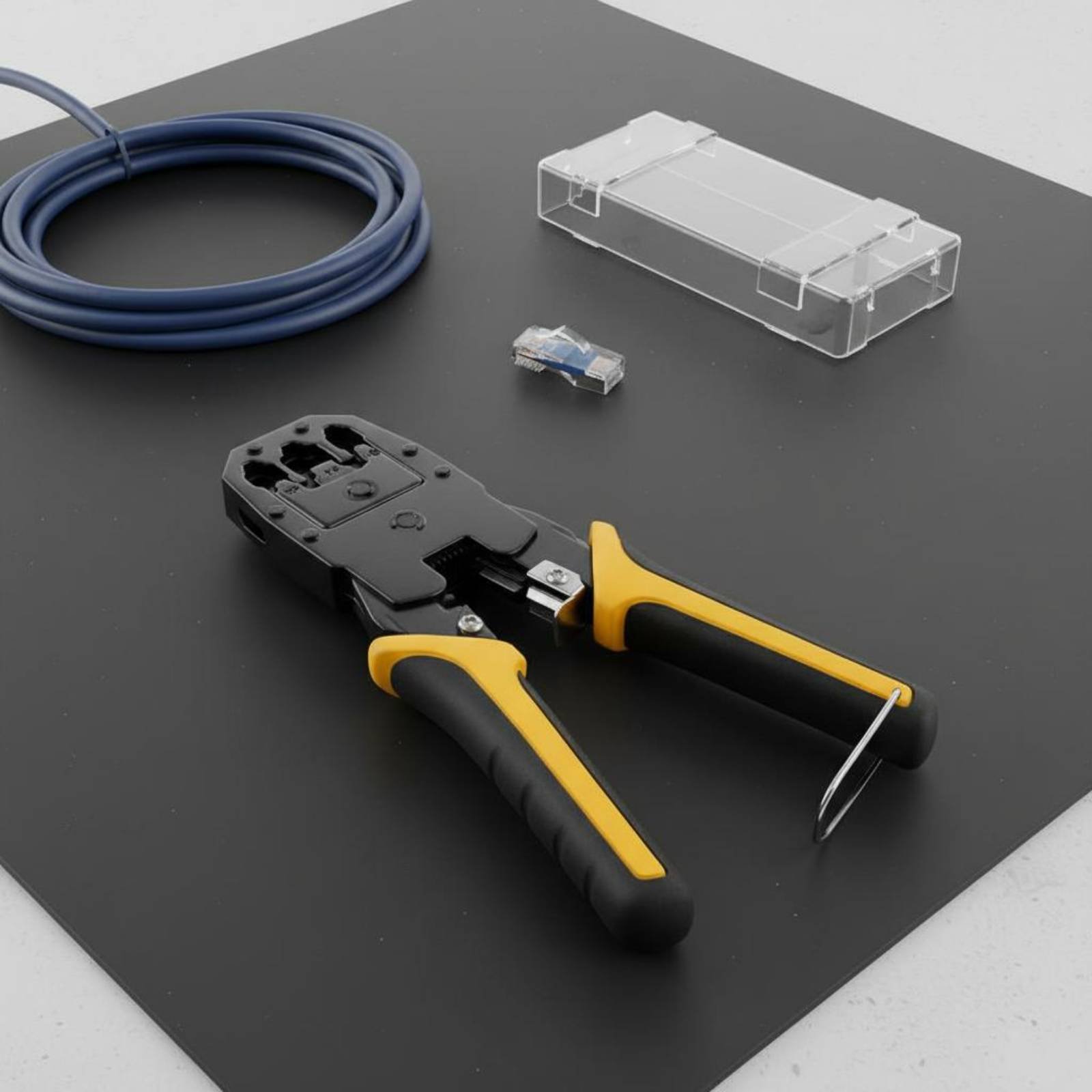 Crimping Tool Multi-Functional - Tools & Workshop Equipment For Sale In Hampshire Page 3 50 Gumtree recension och pris