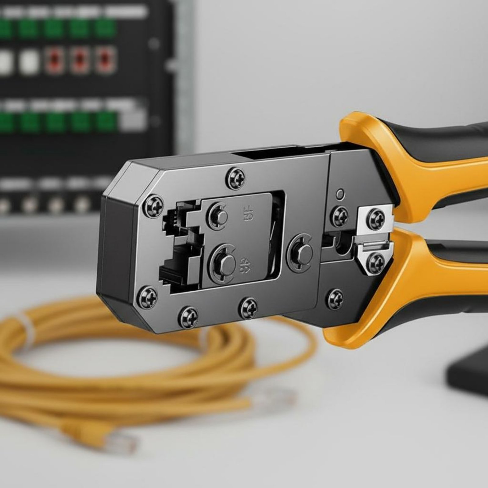 Crimping Tool Multi-Functional - Tools & Workshop Equipment For Sale In Hampshire Page 3 50 Gumtree recension och pris
