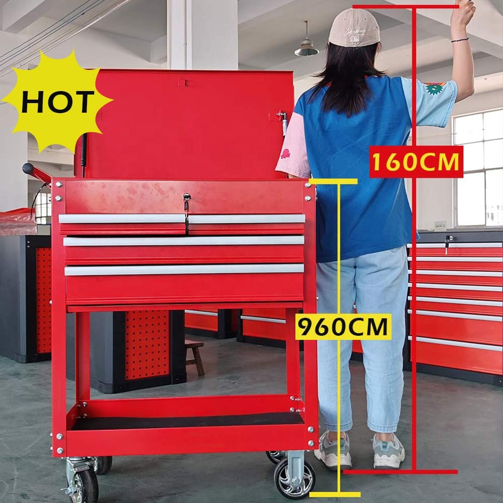 OEM Wholesale Workshop Roller  - Workshop Tools Wholesale recension och pris