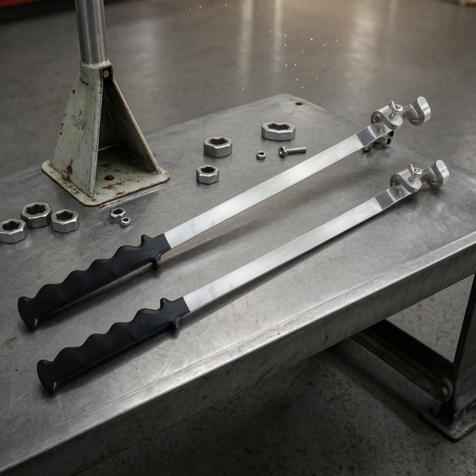 Wrench Extender Long Straight  - Tools & Workshop Equipment For Sale In Hampshire Page 3 50 Gumtree recension och pris