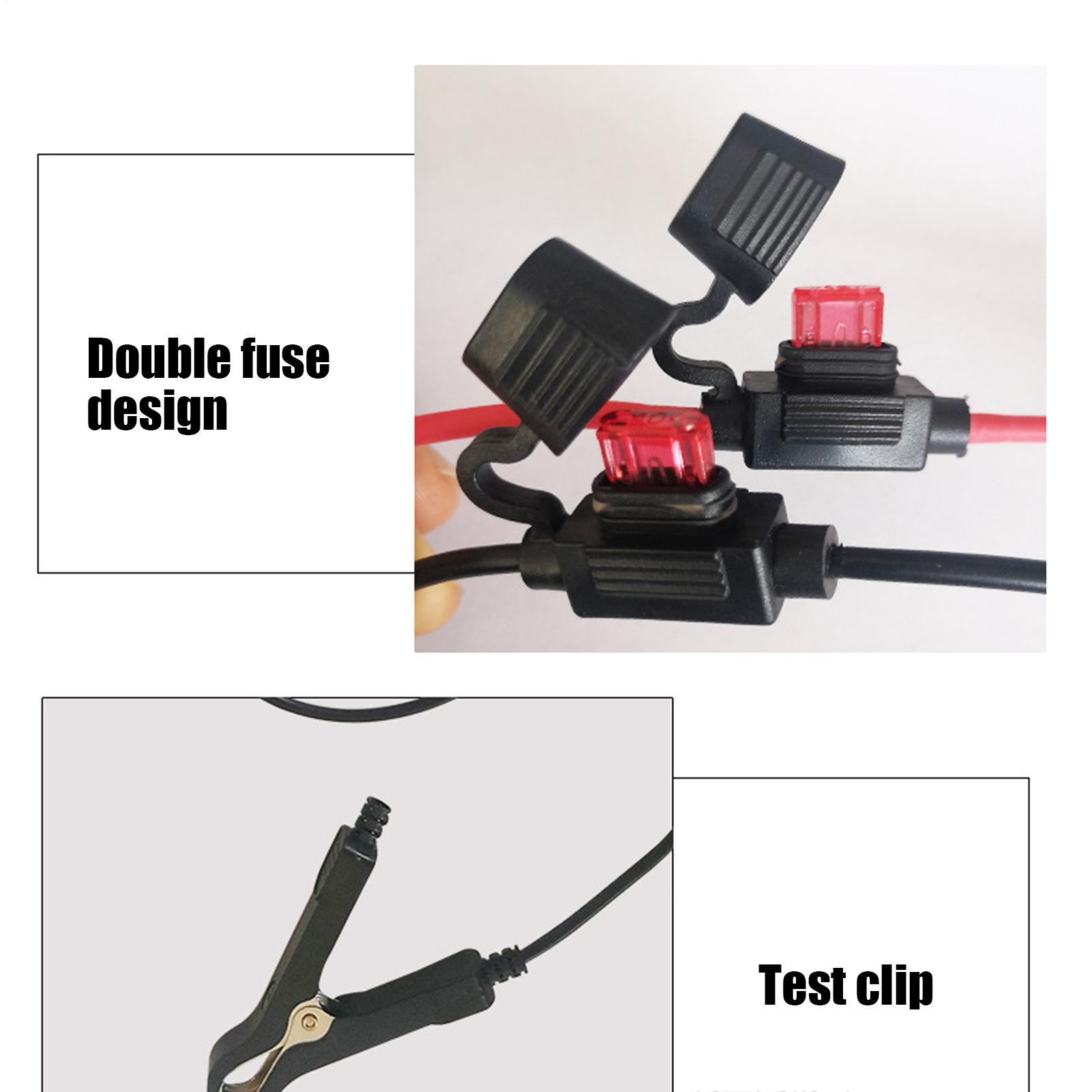 Circuit Tester Testing Portabl - Workshop Tools Automotive recension och pris