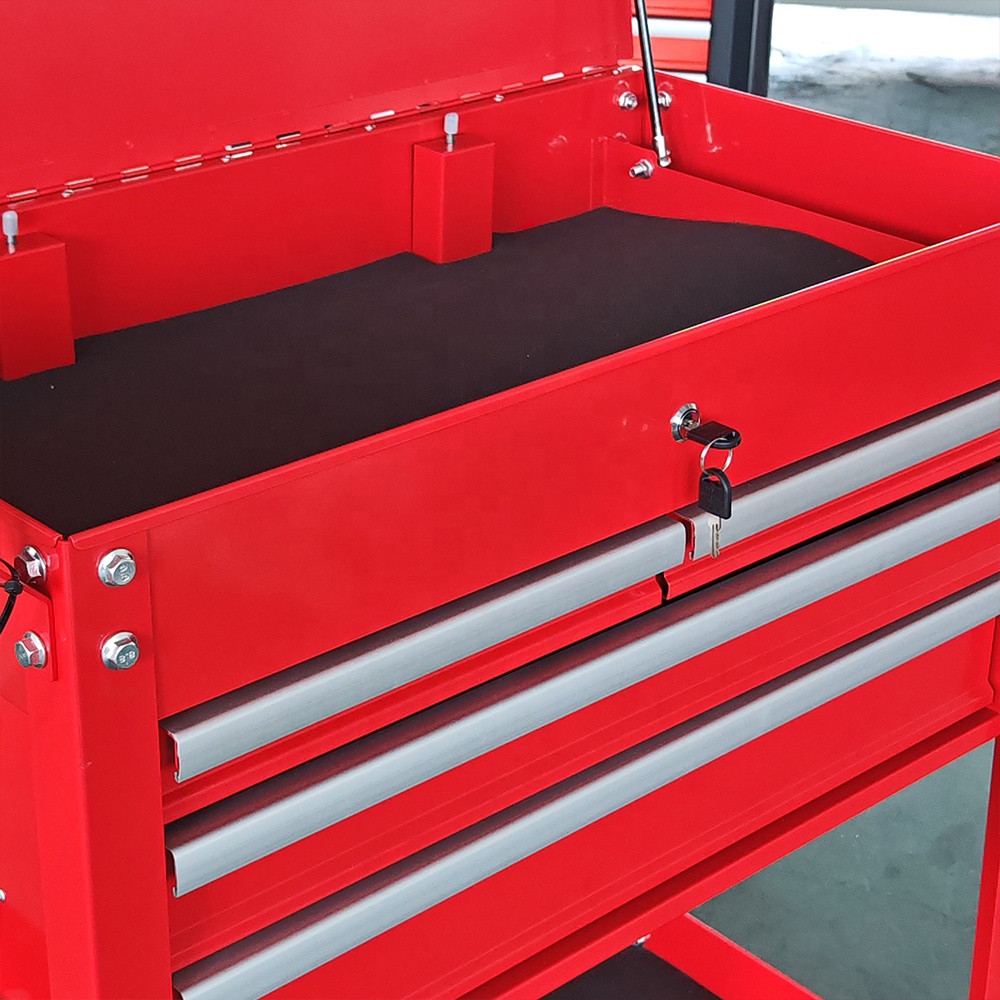 China OEM 4 Drawers New Tool C - Workshop Tools Wholesale recension och pris