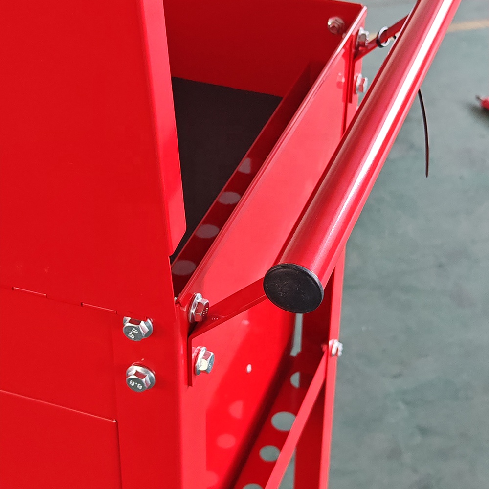 China OEM 4 Drawers New Tool C - Workshop Tools Wholesale recension och pris