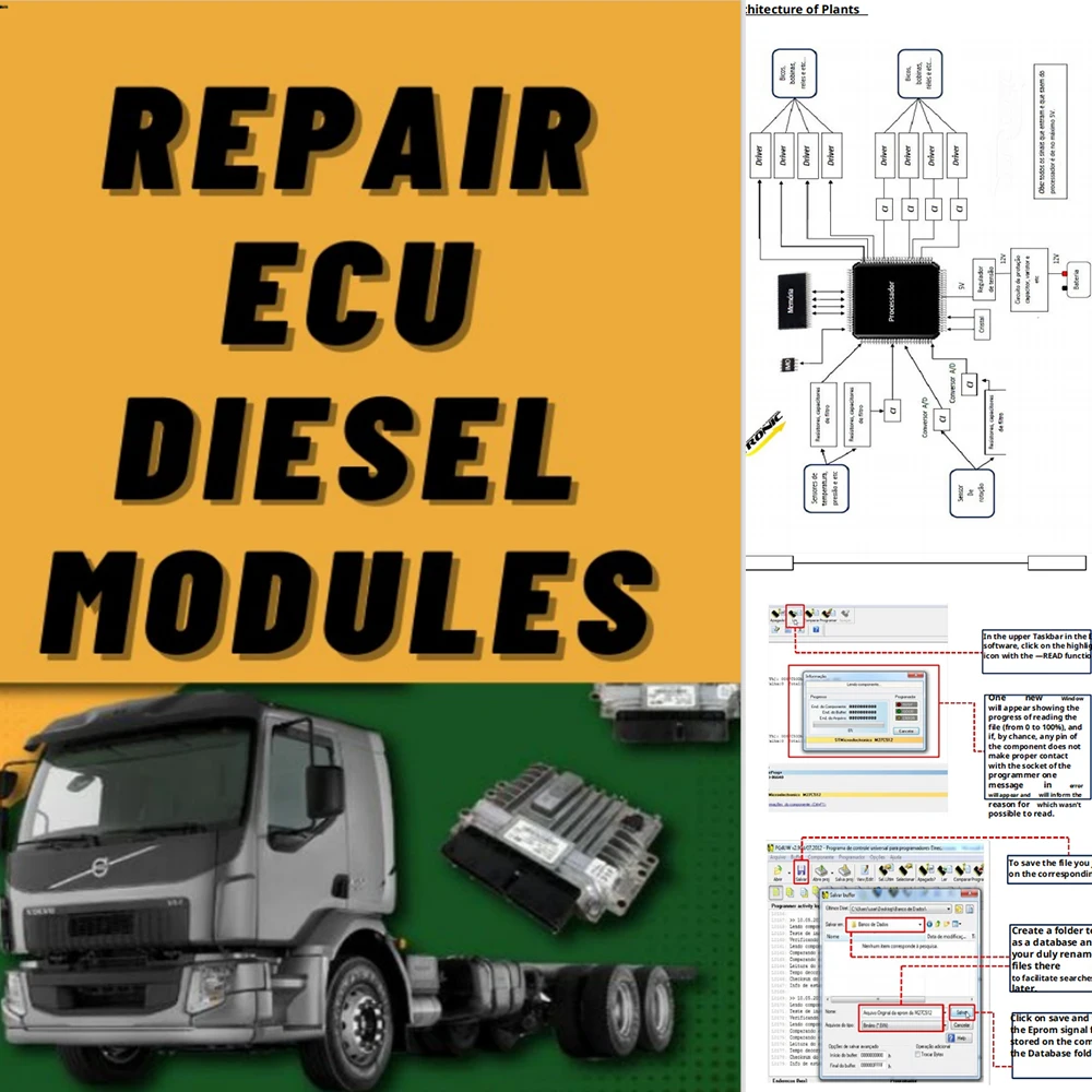 Diesel Electronics Study Guide - Tools In Workshop Pdf recension och pris