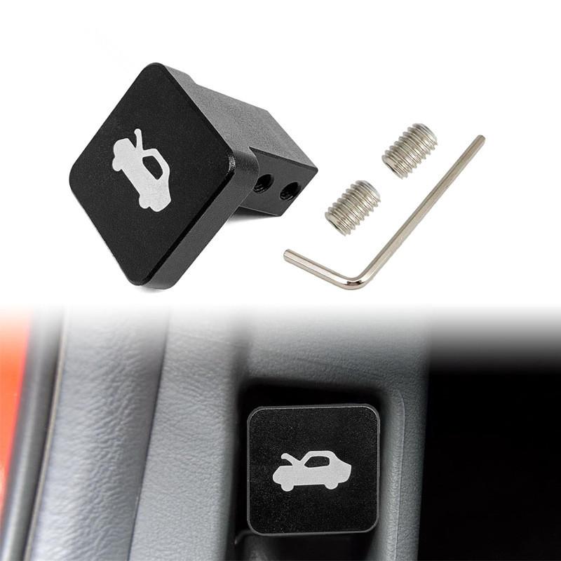 Auto Hood Release Latch Handle - Car Workshop Tools Kit recension och pris
