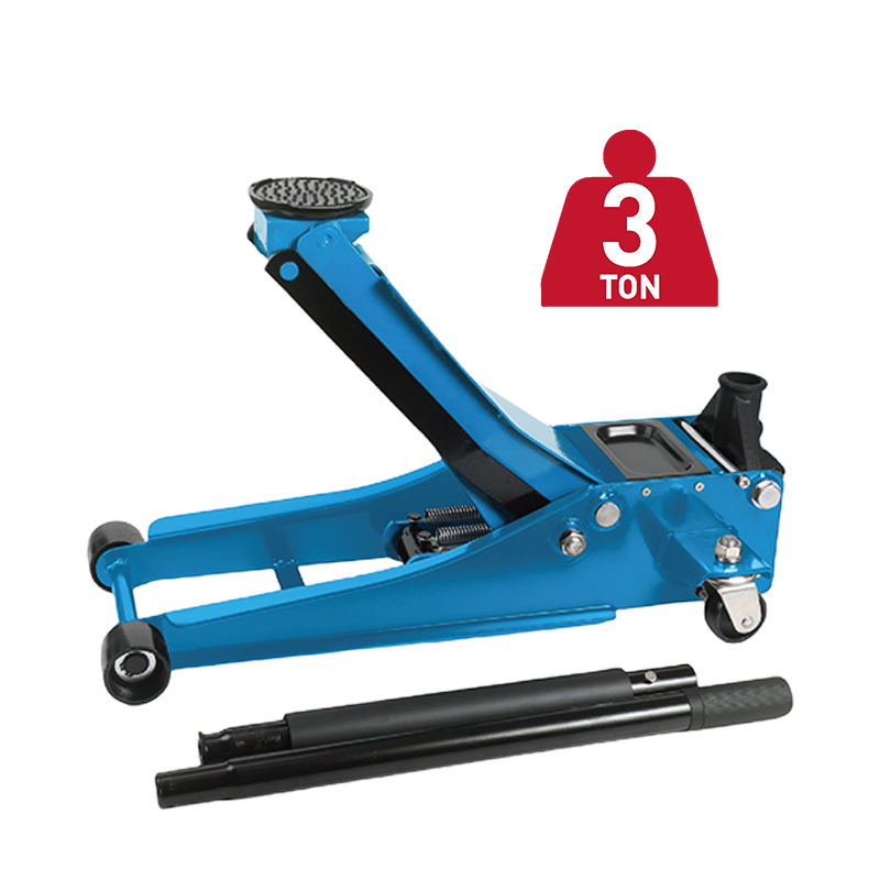FIXTEC Wholesale 3 Ton Manual  - Workshop Tools Wholesale recension och pris