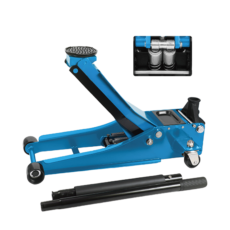 FIXTEC Wholesale 3 Ton Manual  - Workshop Tools Wholesale recension och pris